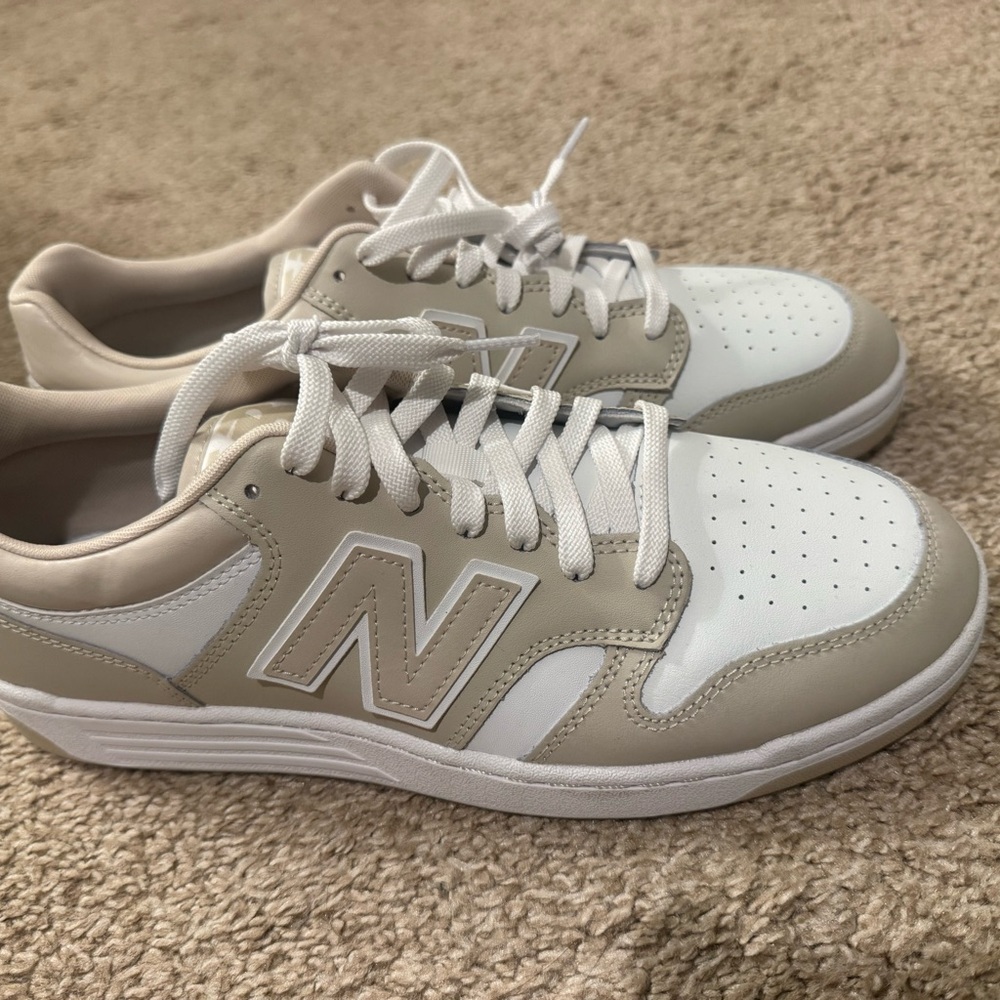 New Balance 480 Men’s 11 new